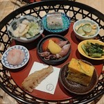 酒 秀治郎 - 