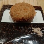 酒 秀治郎 - 