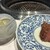 銀座焼肉 Salon de AgingBeef - 料理写真:ミルフィーユはお出汁に浸して