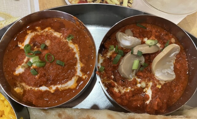 ガネーシャ - 小針/インドカレー | 食べログ