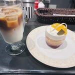 パティスリー ロータス - 