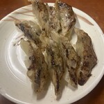 力ラーメン - 