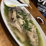 海人居酒屋 源 - 