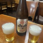 力ラーメン - 