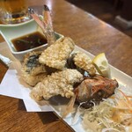 海人居酒屋 源 - 