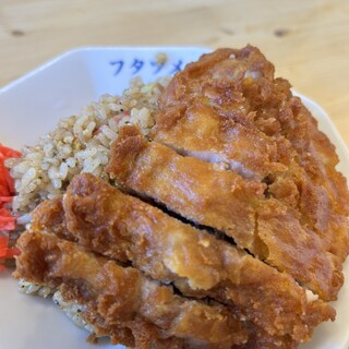 極濃湯麺 フタツメ_0