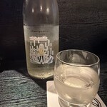 日本酒と天ぷら 大阪大衆割烹へそ - 