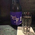 日本酒と天ぷら 大阪大衆割烹へそ - 