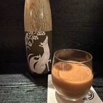 日本酒と天ぷら 大阪大衆割烹へそ - 