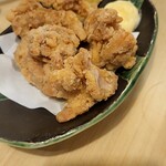 日本酒と個室居酒屋 まぐろ奉行とかに代官 - 