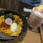 DiCE - 料理写真: