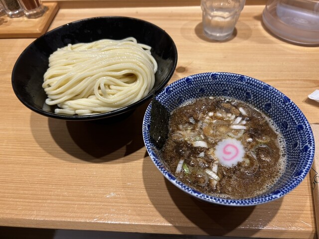 Ganja Honten restaurant in Kawagoe, Japan