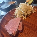 XEX TOKYO / 鉄板焼An - 
