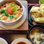 静の里 - 