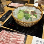 瓢斗 - 