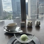 XEX TOKYO / 鉄板焼An - 