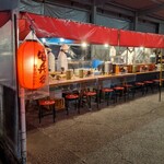 屋台安兵衛 - 