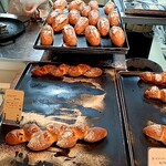 魔法のぱん - 