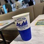元祖セルフうどんの店 竹清 - 