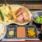 串揚げ処 gaku - 