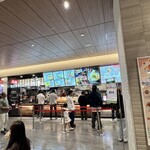 元祖セルフうどんの店 竹清 - 