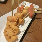 串の蔵 廣松 - 