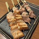 串の蔵 廣松 - 