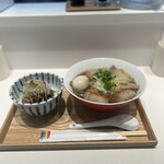 上方レインボー - 