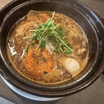 タイガーカレー - 