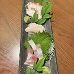 串の蔵 廣松 - 