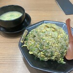 うま屋ラーメン - 料理写真: