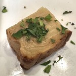ハチトバーブ - 