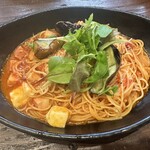 ハチトバーブ - 