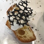 ハチトバーブ - 