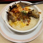 ジョイフル - 料理写真: