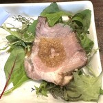 ハチトバーブ - 