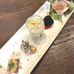 ハチトバーブ - 