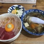 みなと食堂 - 