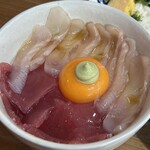 みなと食堂 - 