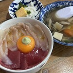 みなと食堂 - 