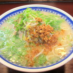 くろいわラーメン - 