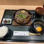 はり重 - 料理写真: