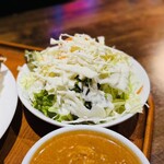 カフェ･モンマルトル - 