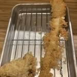 そば処 とんぼ - 