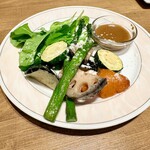ビストロ酒場 ASUROKU - 