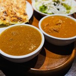 カフェ･モンマルトル - 