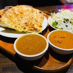 カフェ･モンマルトル - 