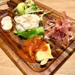 ビストロ酒場 ASUROKU - 