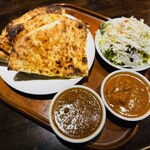 カフェ･モンマルトル - 