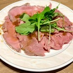 ビストロ酒場 ASUROKU - 